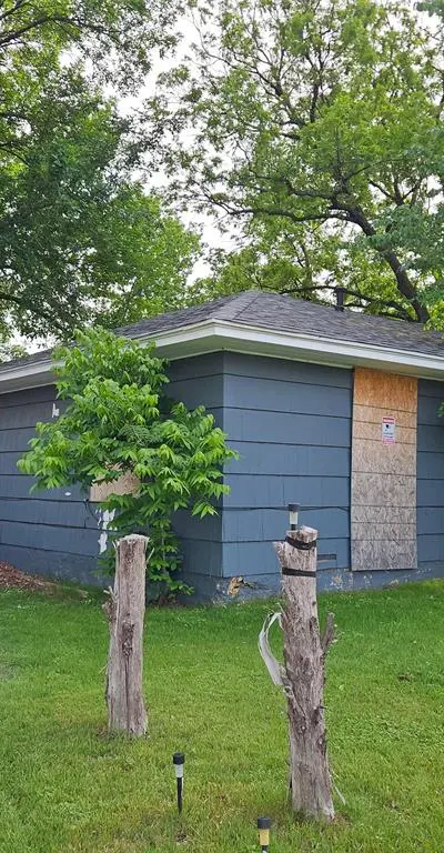 4304 Ramey Avenue, Fort Worth TX 76105