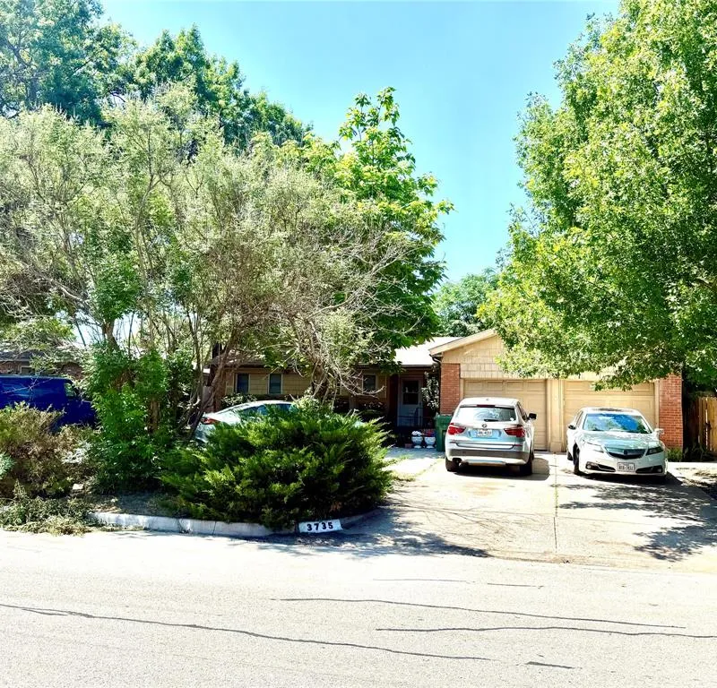 3735 N Hills Drive, North Richland Hills TX 76117