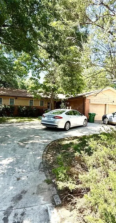 3735 N Hills Drive, North Richland Hills TX 76117 - Photo 2