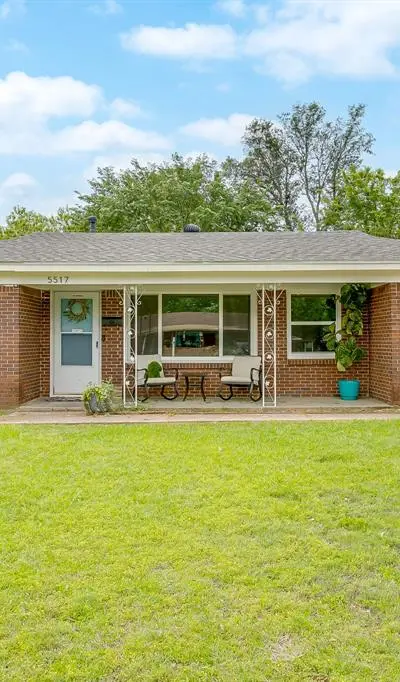 5517 Volder Drive, Fort Worth TX 76114 - Photo 3