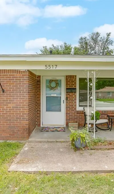 5517 Volder Drive, Fort Worth TX 76114 - Photo 4