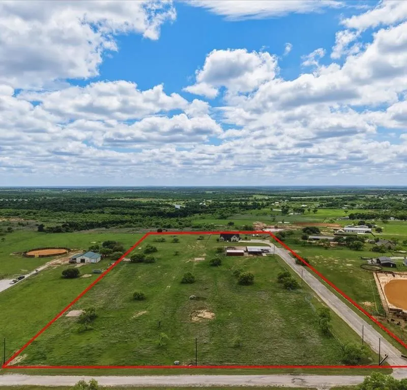 5805 S Fm 113, Millsap TX 76066