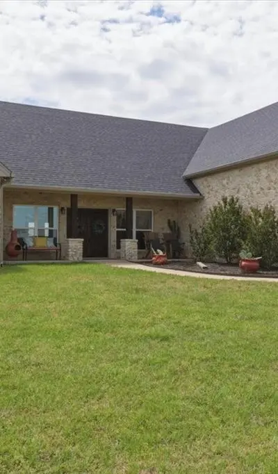 5805 S Fm 113, Millsap TX 76066 - Photo 4