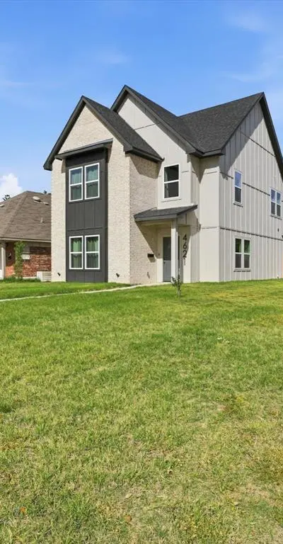 4621 Mccart Avenue, Fort Worth TX 76115 - Photo 2