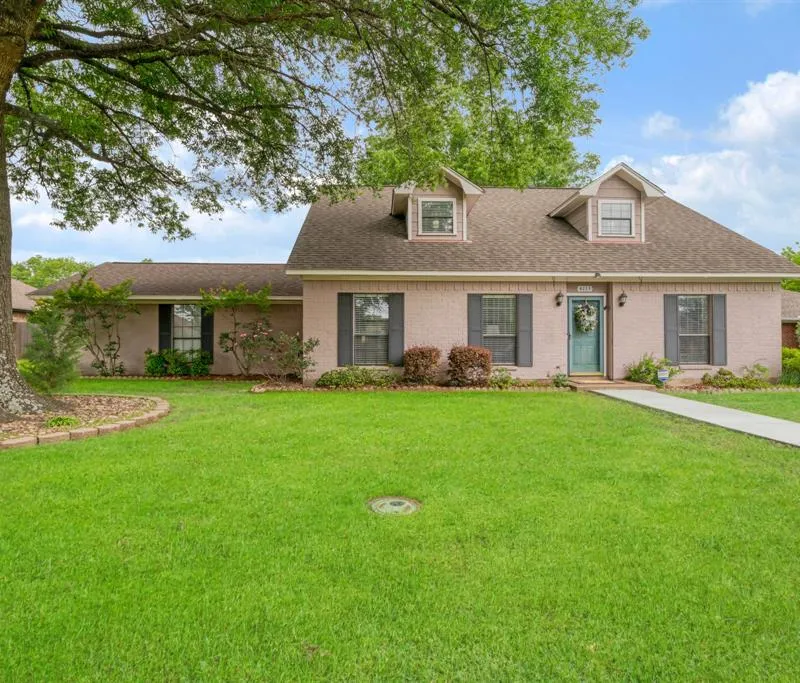 4115 Misty Lane, Paris TX 75462