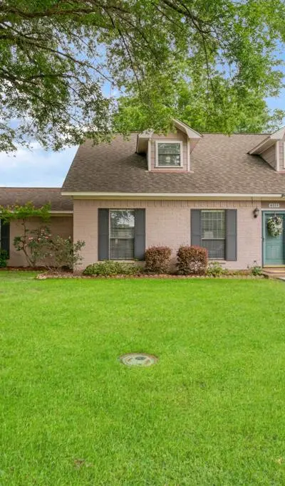 4115 Misty Lane, Paris TX 75462