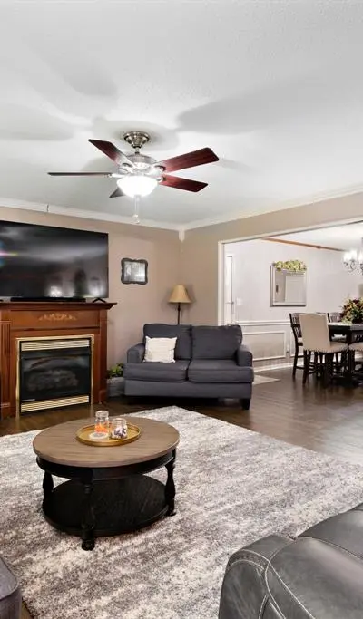 4115 Misty Lane, Paris TX 75462 - Photo 2