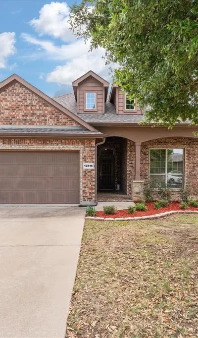 12816 Breckenridge Court, Fort Worth TX 76177