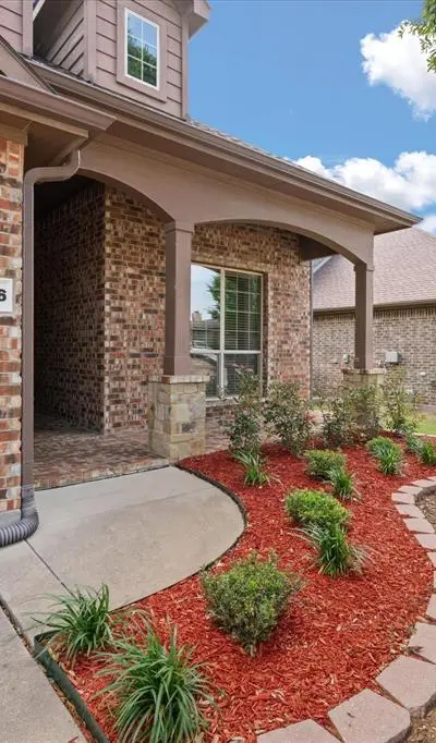 12816 Breckenridge Court, Fort Worth TX 76177 - Photo 5