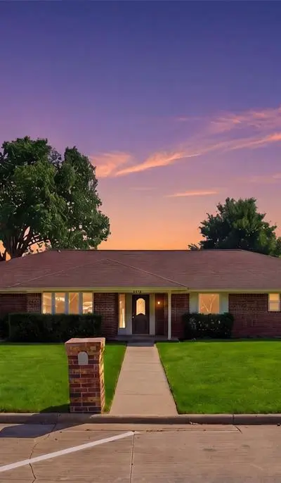 1006 Trophy Club Drive, Trophy Club TX 76262
