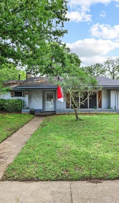 120 Mark Drive, Denison TX 75021