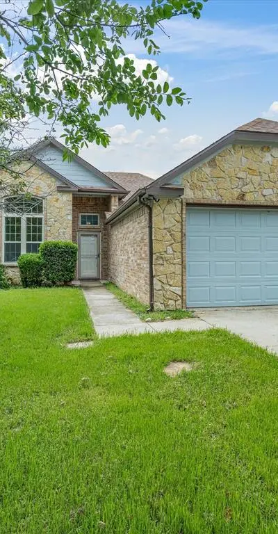 621 Lamp Post Lane, Oak Point TX 75068