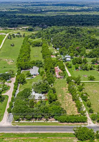 7821 N State Highway 34, Oak Ridge TX 75161 - Photo 3