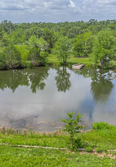 7821 N State Highway 34, Oak Ridge TX 75161 - Photo 4