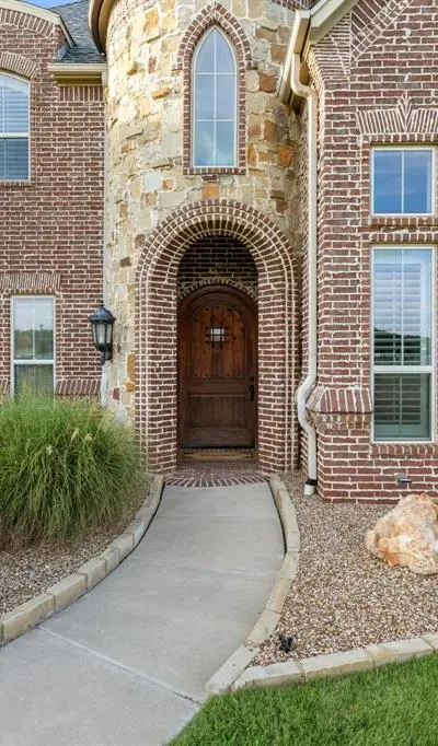 1311 Appaloosa Circle, Bartonville TX 76226 - Photo 3