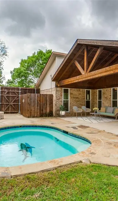 18731 Platte River Way, Dallas TX 75287 - Photo 5