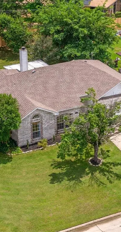211 Arthur Drive, Kennedale TX 76060