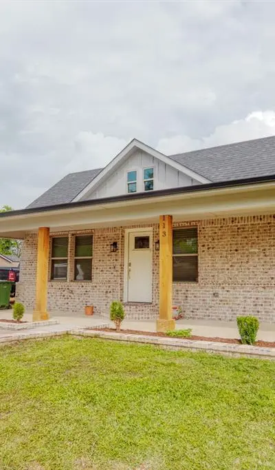 113 Smith, Tioga TX 76271