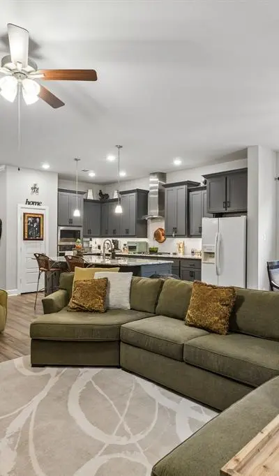 4717 Beaver Creek Drive, Arlington TX 76005