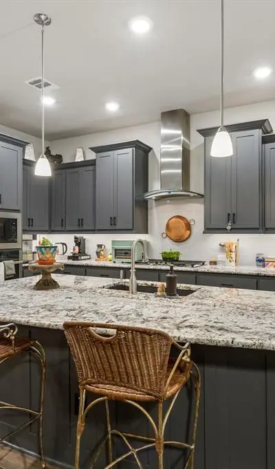 4717 Beaver Creek Drive, Arlington TX 76005 - Photo 5