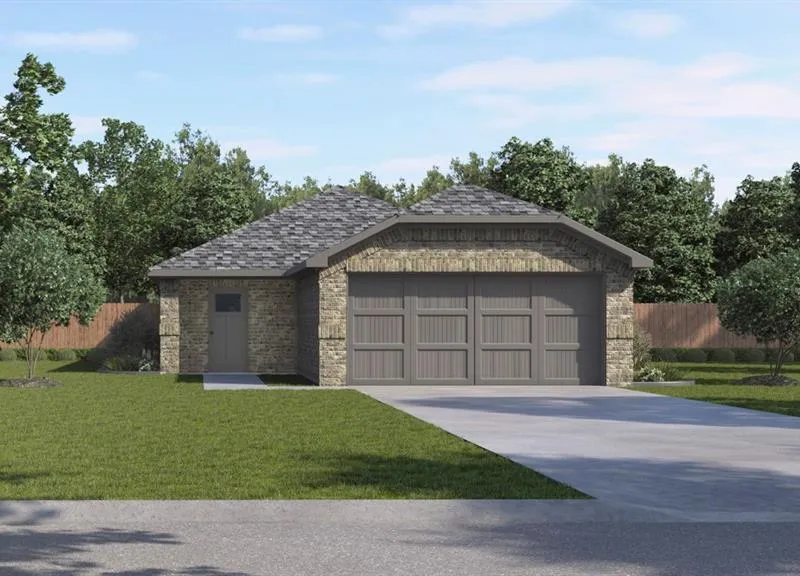 1817 Teton River Drive, Blue Ridge TX 75424