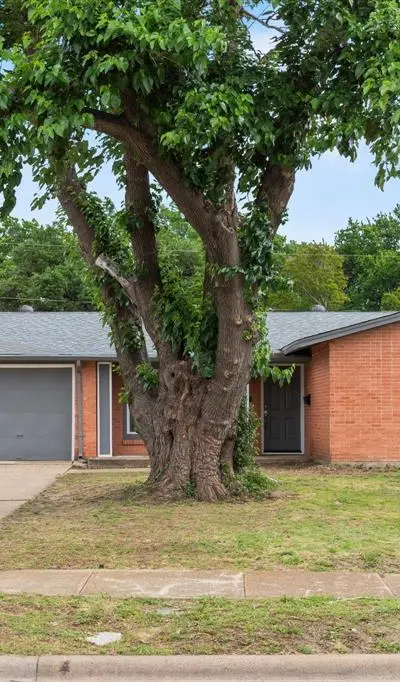 13634 Pyramid Drive, Farmers Branch TX 75234