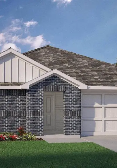 258 BIRCH FOREST Lane, Boyd TX 76023