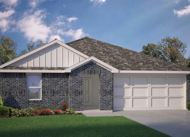 258 BIRCH FOREST Lane, Boyd TX 76023