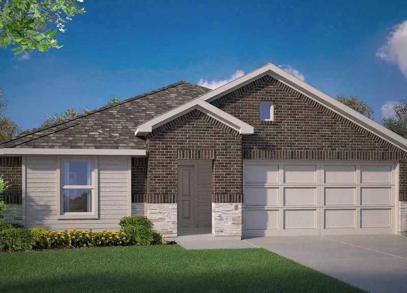 274 BIRCH FOREST Lane, Boyd TX 76023