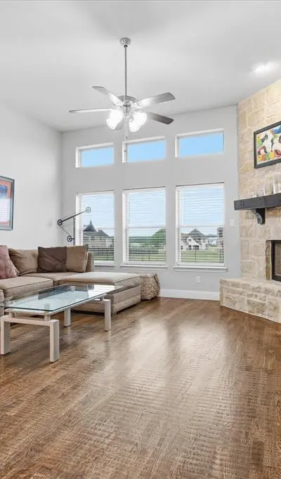 1053 Hickory Lane, Howe TX 75459 - Photo 4