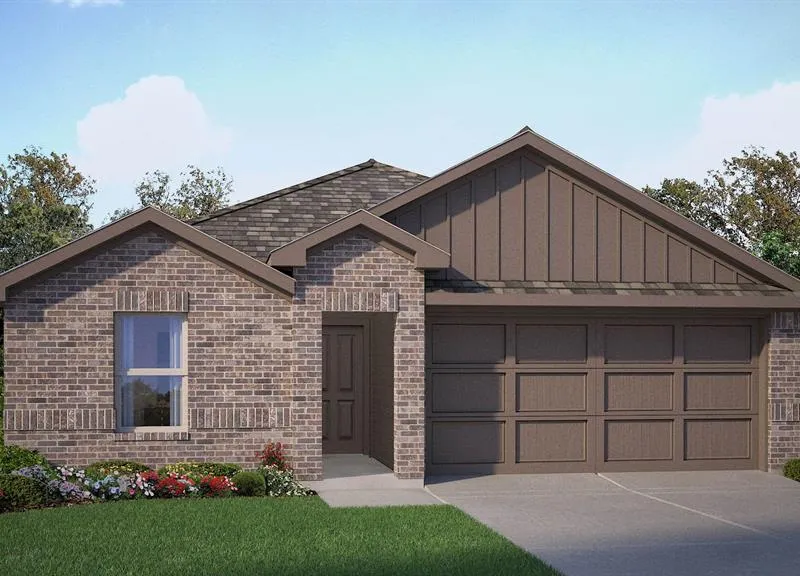 262 BIRCH FOREST Lane, Boyd TX 76023