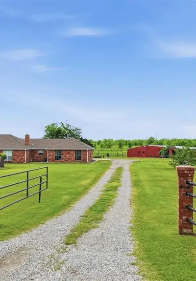 998 Bledsoe Road, Gunter TX 75058