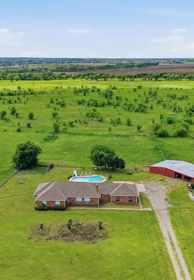 998 Bledsoe Road, Gunter TX 75058 - Photo 2