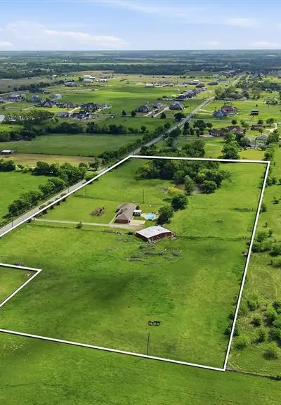 998 Bledsoe Road, Gunter TX 75058 - Photo 3