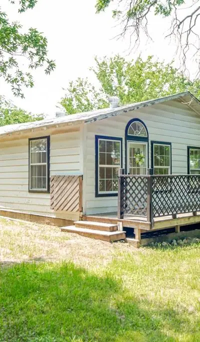 199 W BC Rhome, Rhome TX 76078