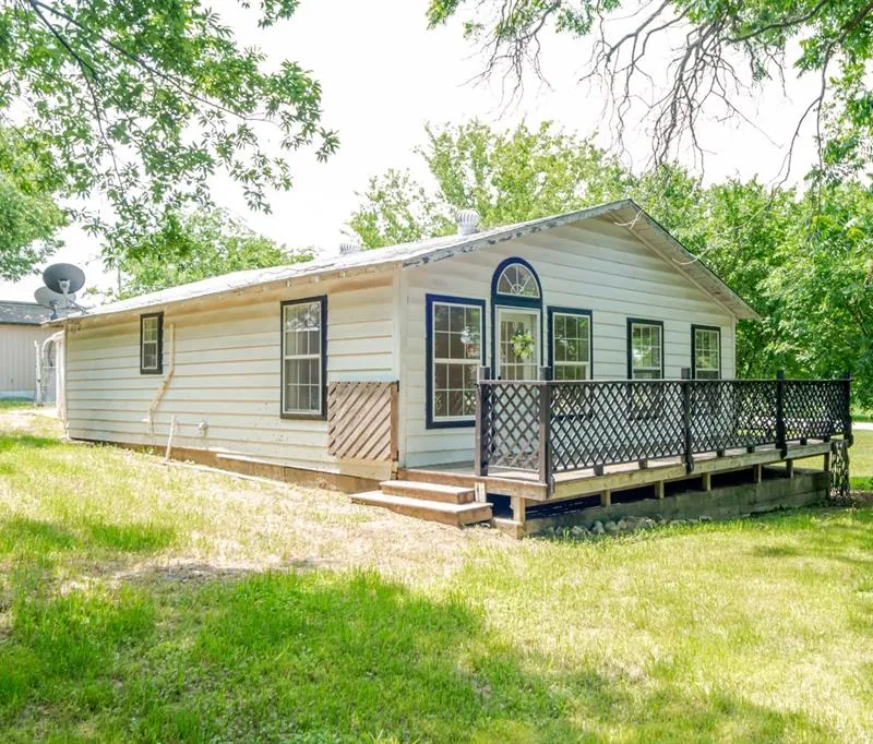 199 W BC Rhome, Rhome TX 76078