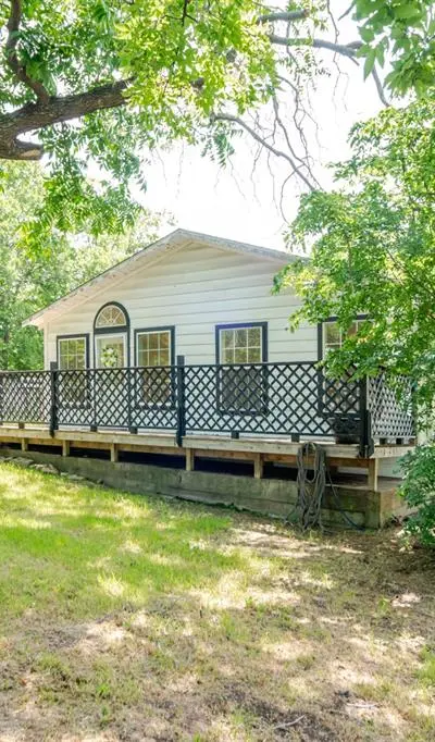 199 W BC Rhome, Rhome TX 76078 - Photo 3
