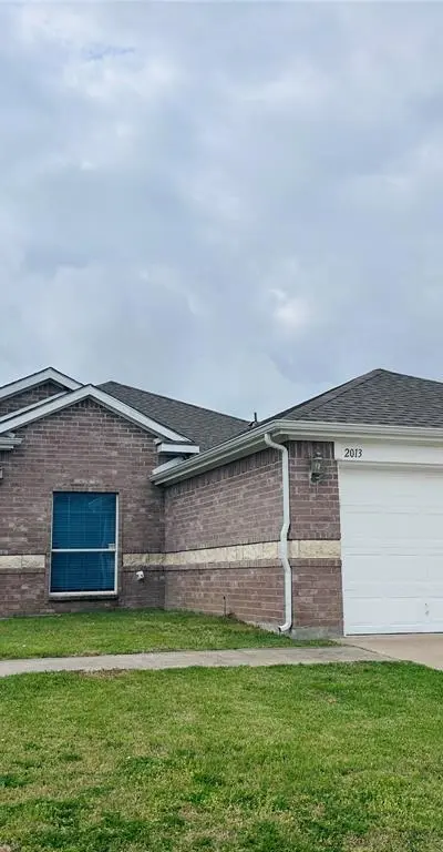 2013 Deniro Drive, Fort Worth TX 76134