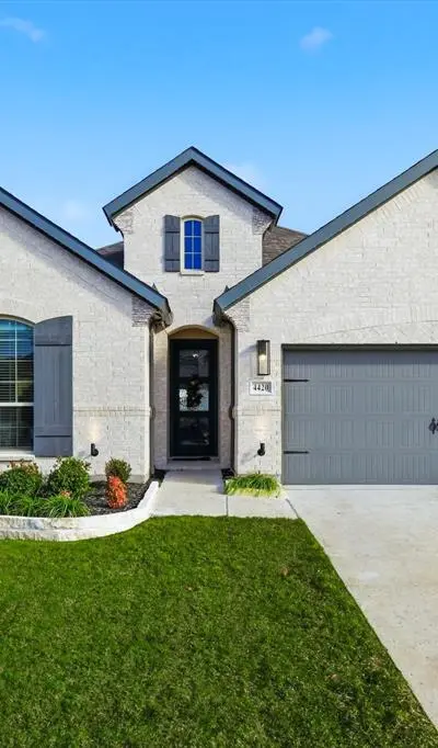 4420 Minnow Cove Road, Oak Point TX 75068