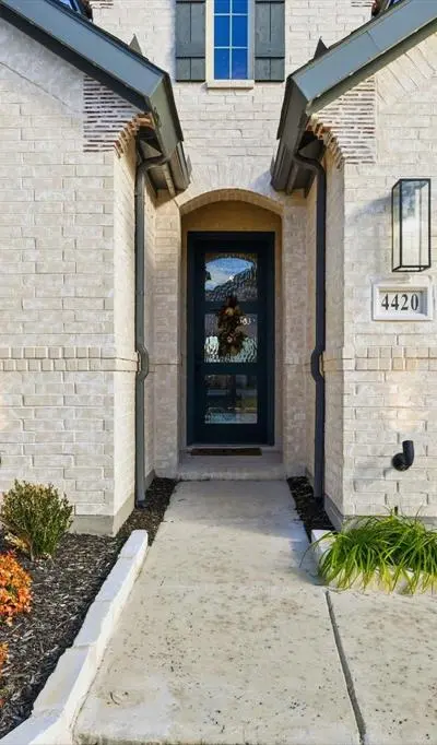 4420 Minnow Cove Road, Oak Point TX 75068 - Photo 2