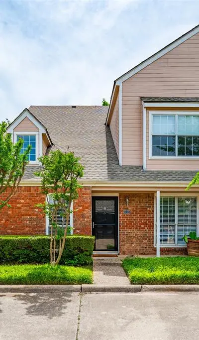 17820 Windflower Way # 1403, Dallas TX 75252 - Photo 2