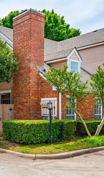 17820 Windflower Way # 1403, Dallas TX 75252 - Photo 3