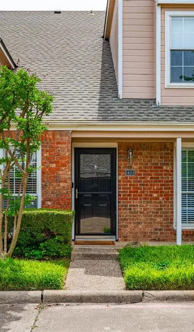 17820 Windflower Way # 1403, Dallas TX 75252 - Photo 4
