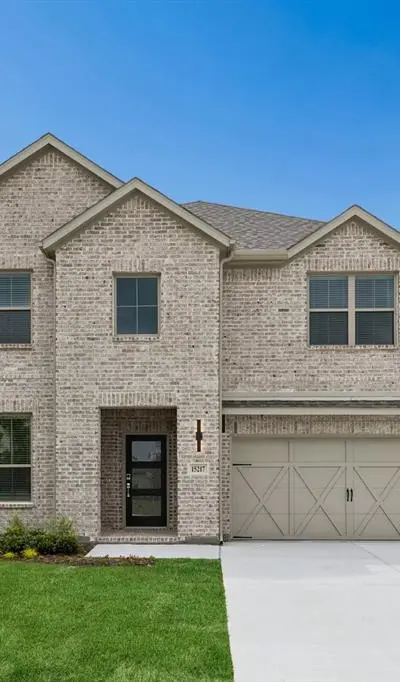 2105 Rowan Drive, Gunter TX 75058 - Photo 2