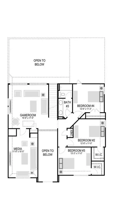 2105 Rowan Drive, Gunter TX 75058 - Photo 4