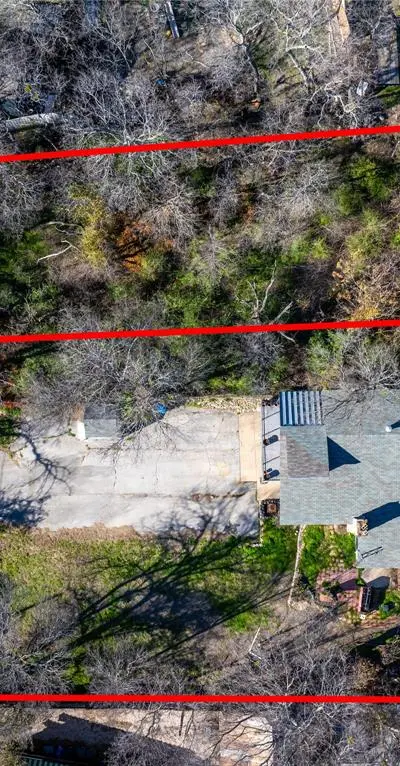 4838 Williams Spring Road, Fort Worth TX 76135