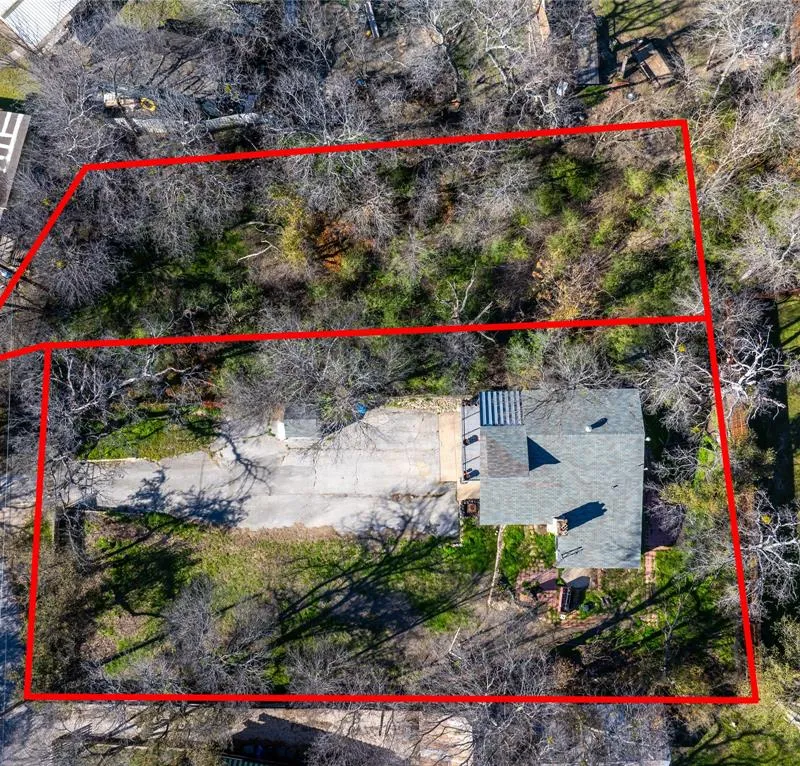 4838 Williams Spring Road, Fort Worth TX 76135