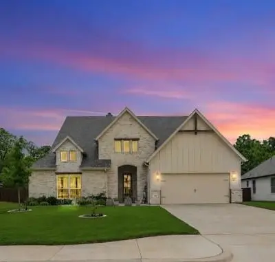 228 Belmont Drive, Willow Park TX 76087