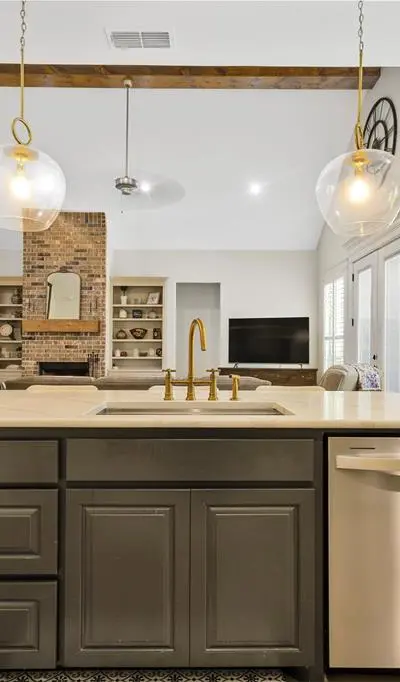 228 Belmont Drive, Willow Park TX 76087 - Photo 5