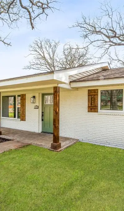 401 NW 32nd Street, Mineral Wells TX 76067